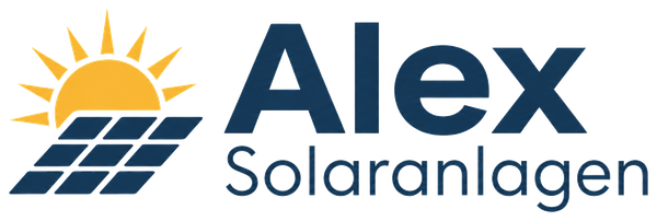 Alex Solaranlagen Logo